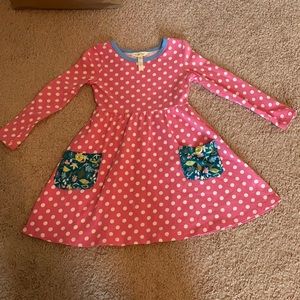 Matilda Jane size 4 dress VGUC